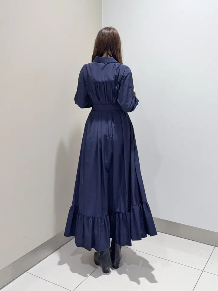 GRACE CONTINENTAL The Banquet Suzuka コーディネート画像