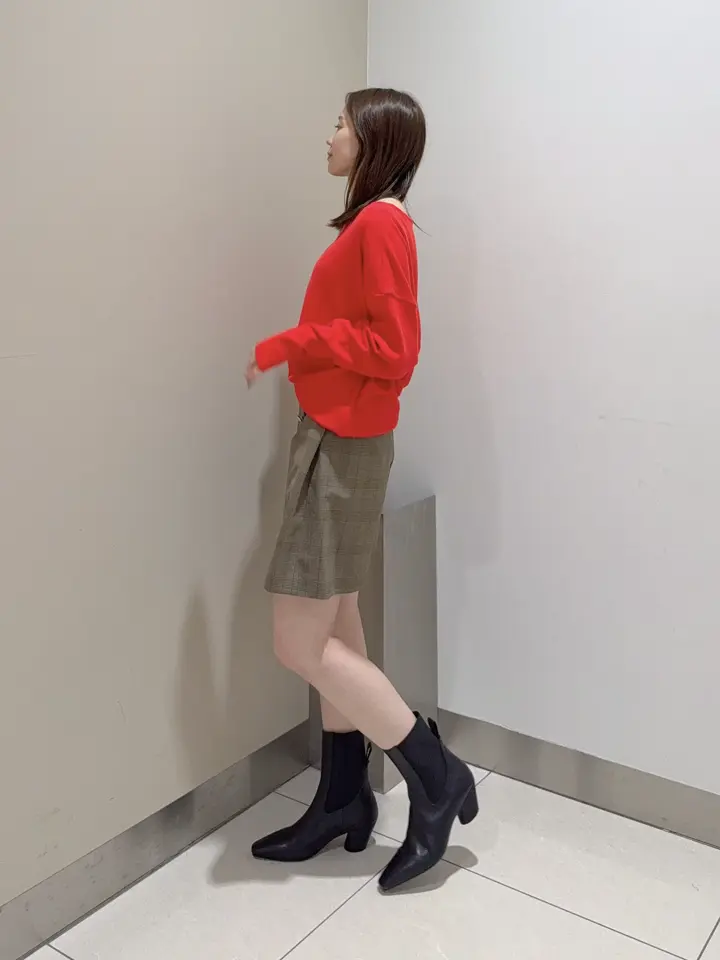 GRACE CONTINENTAL The Banquet Suzuka コーディネート画像