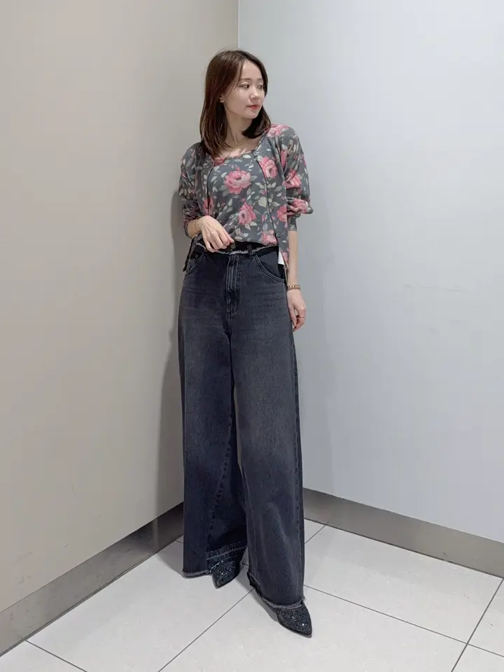 GRACE CONTINENTAL The Banquet Suzuka コーディネート画像