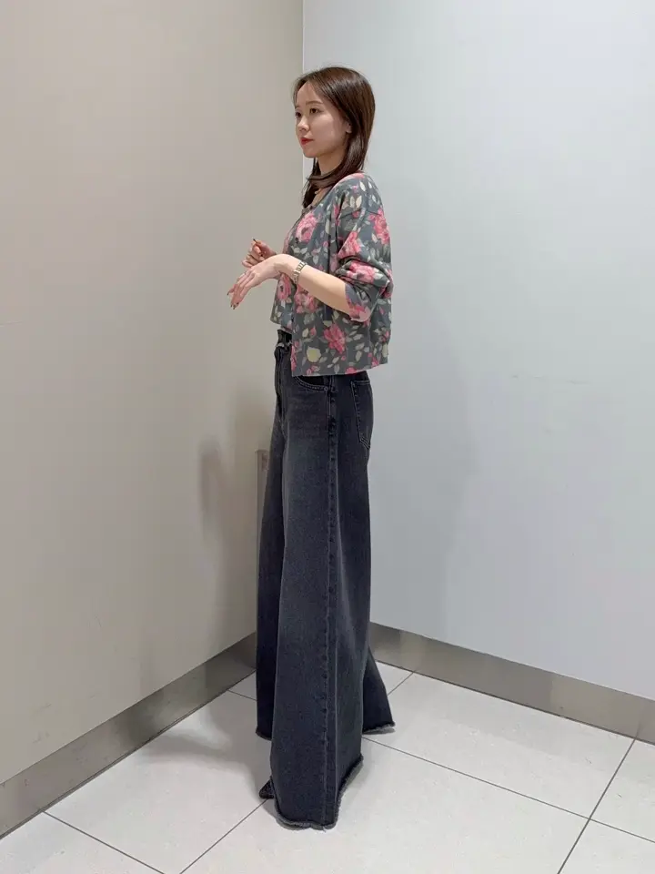 GRACE CONTINENTAL The Banquet Suzuka コーディネート画像