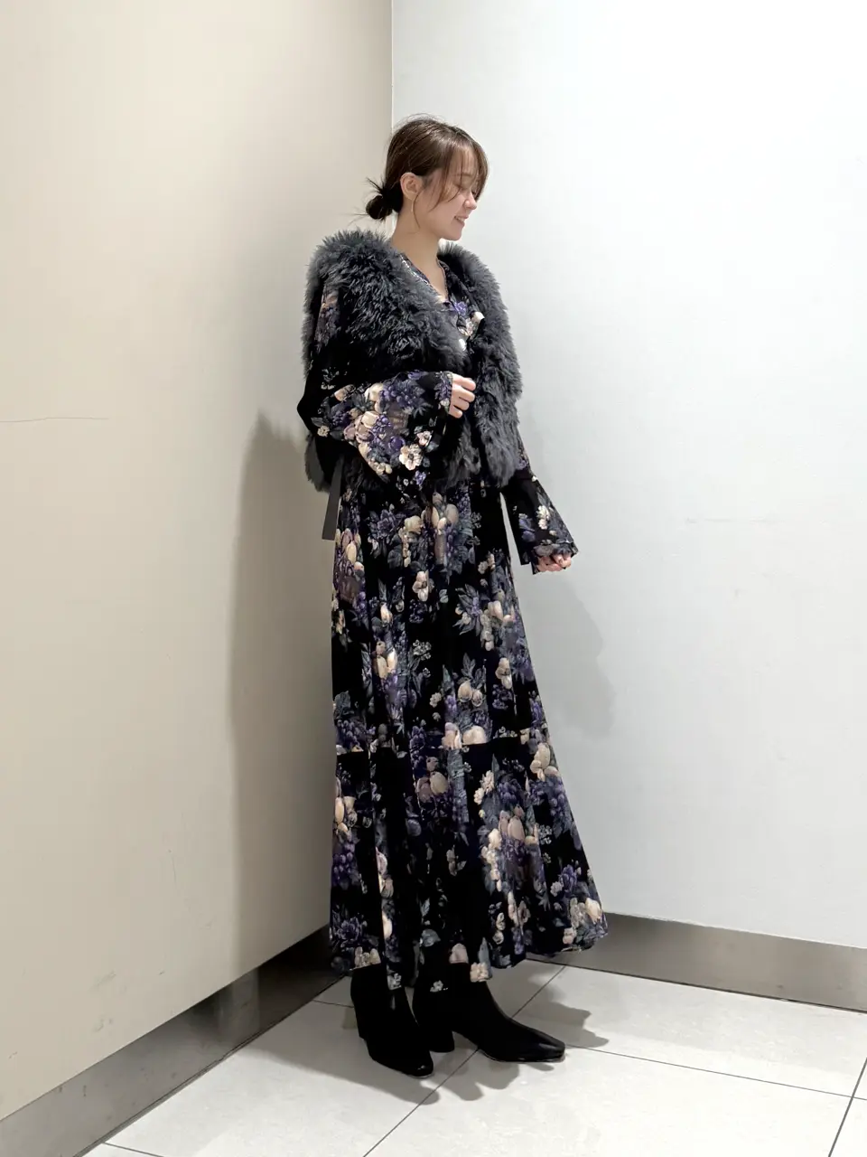 GRACE CONTINENTAL The Banquet Suzuka コーディネート画像