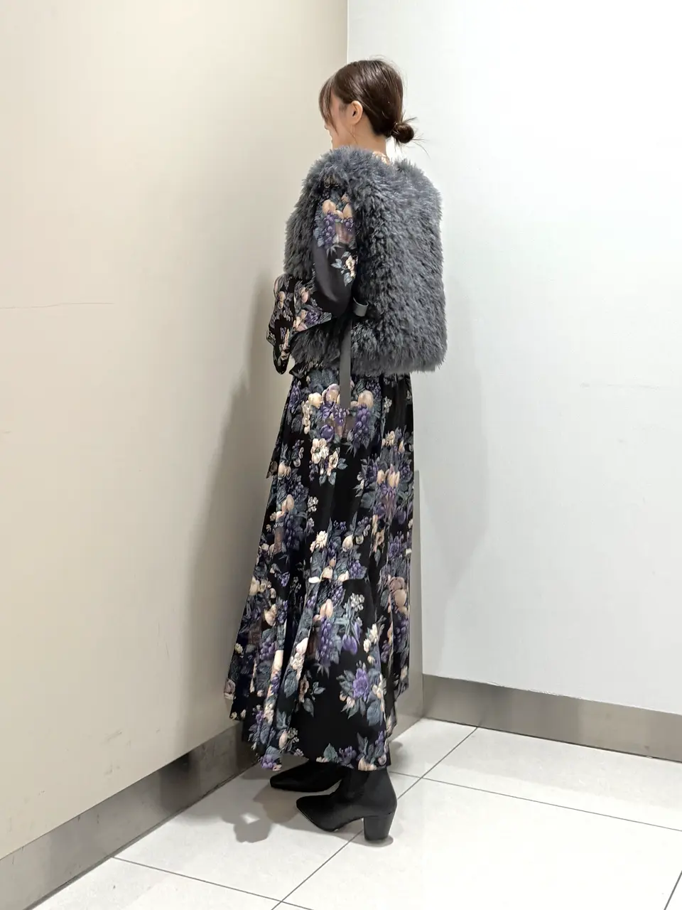 GRACE CONTINENTAL The Banquet Suzuka コーディネート画像