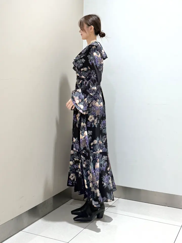 GRACE CONTINENTAL The Banquet Suzuka コーディネート画像