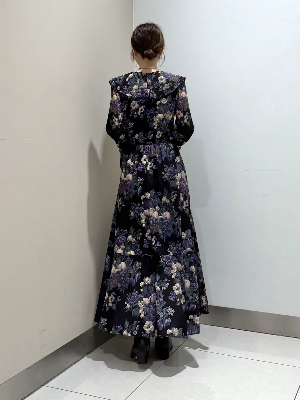 GRACE CONTINENTAL The Banquet Suzuka コーディネート画像