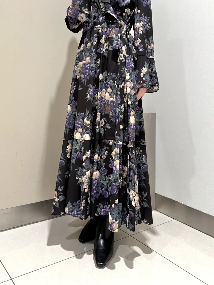 GRACE CONTINENTAL The Banquet Suzuka コーディネート画像