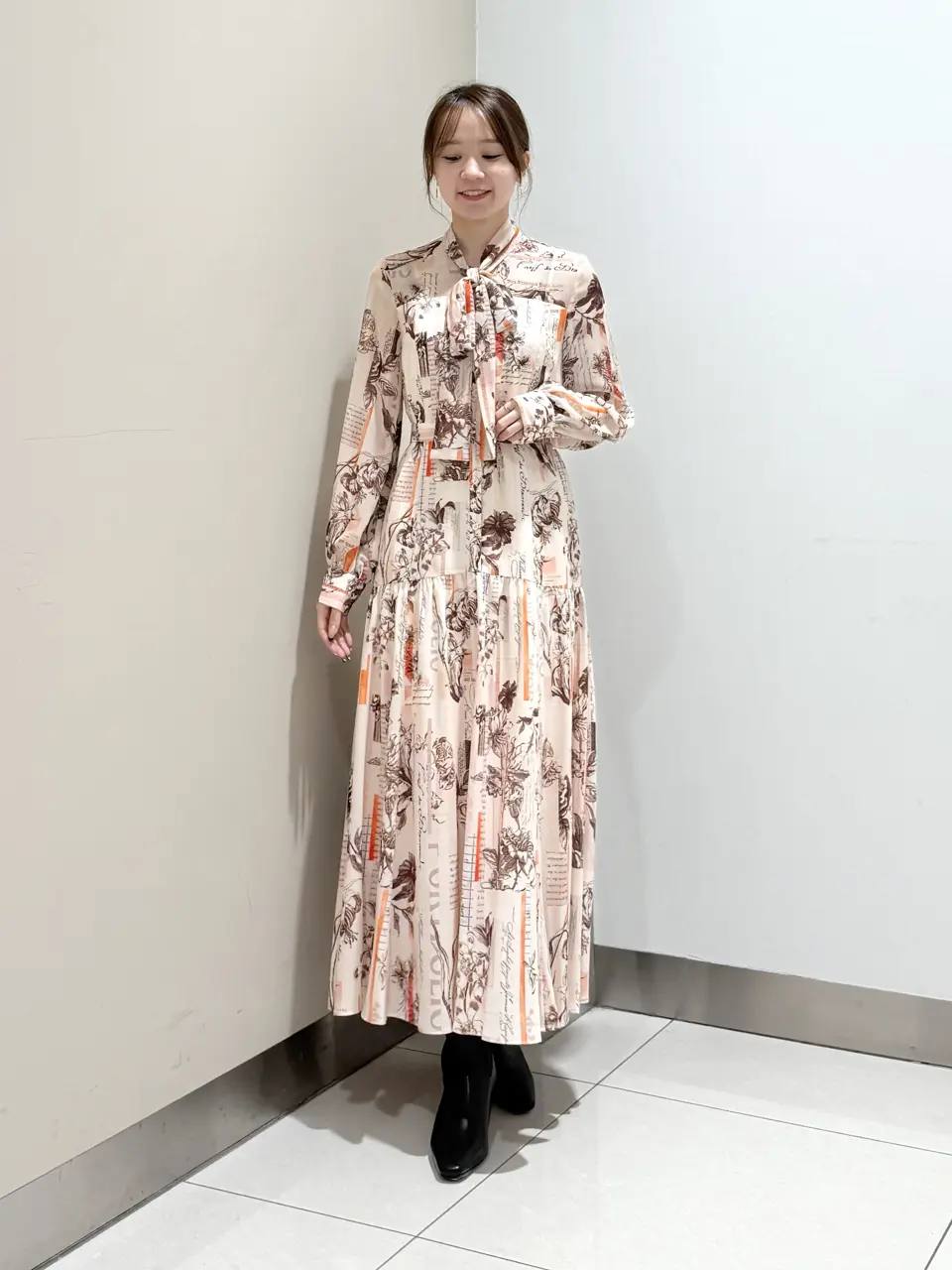 【超美品】GRACE CONTINENTAL Mini MetallicRST / GRACE CONTINENTAL | GRACE CONTINENTAL