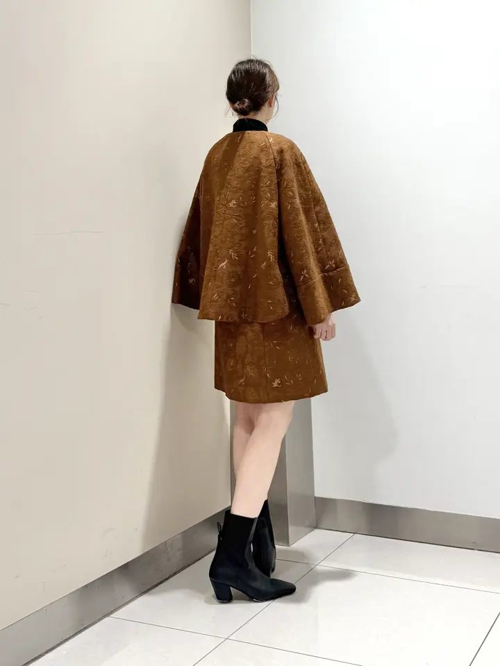 GRACE CONTINENTAL The Banquet Suzuka コーディネート画像