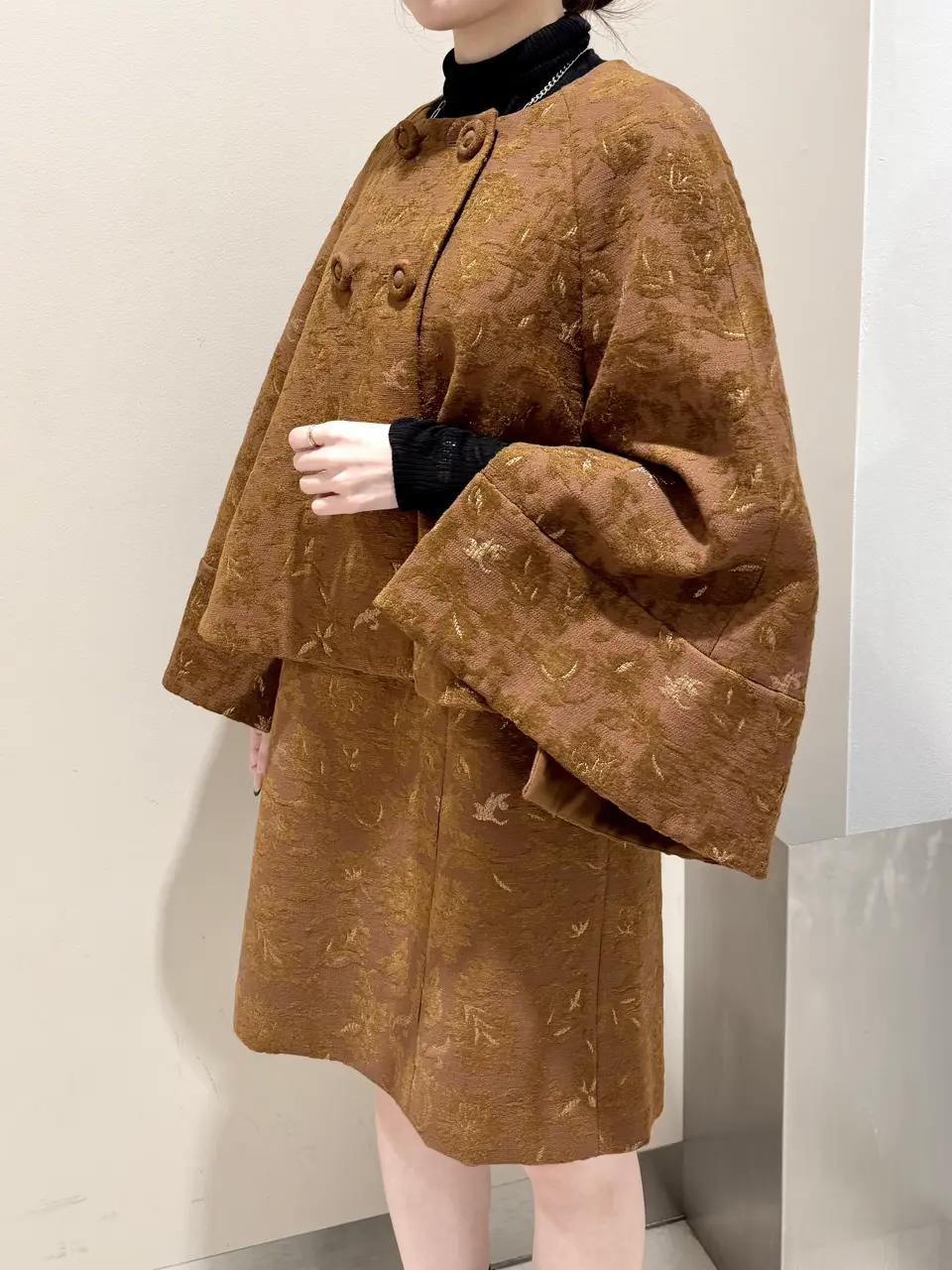 GRACE CONTINENTAL The Banquet Suzuka コーディネート画像