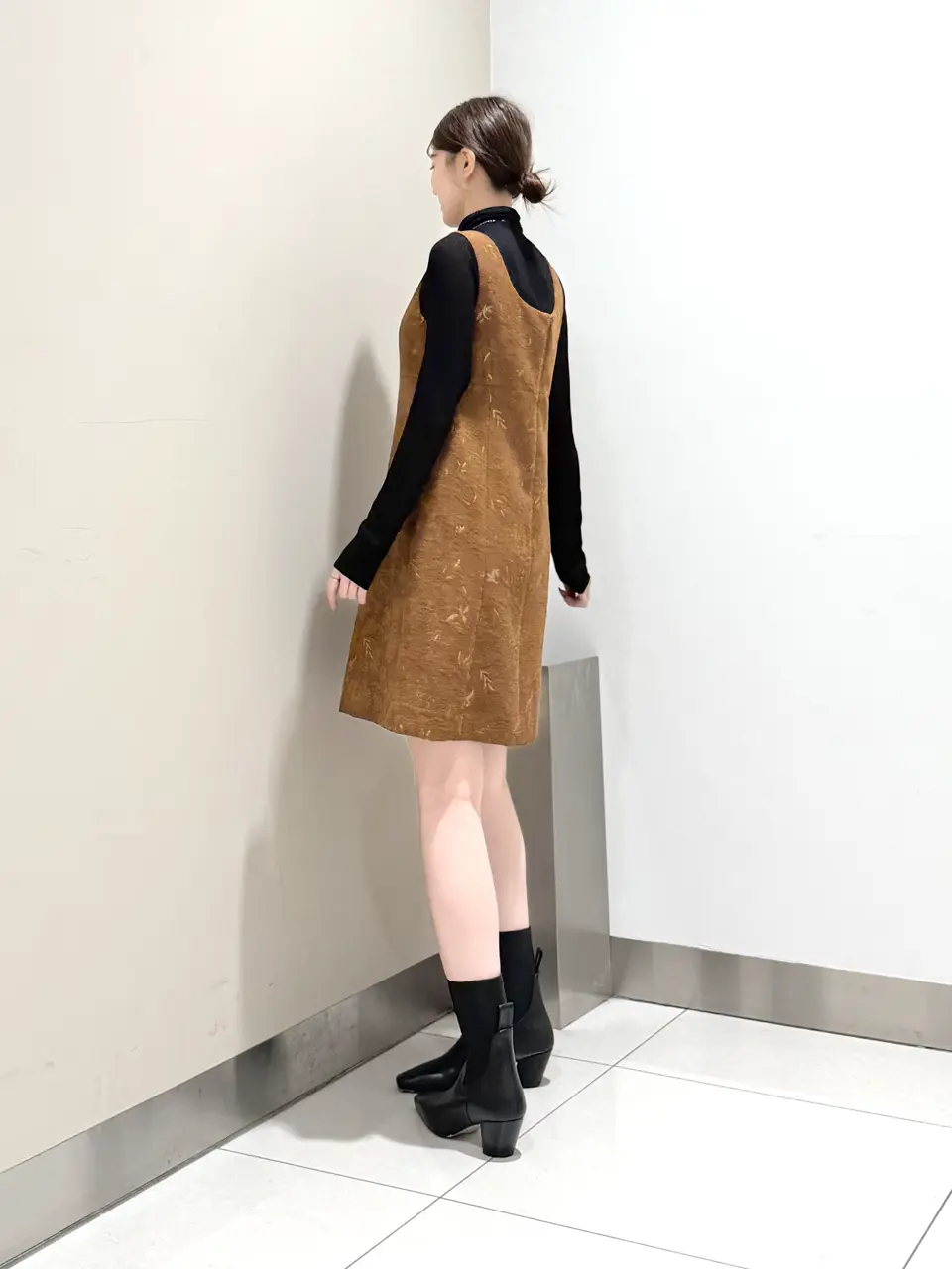 GRACE CONTINENTAL The Banquet Suzuka コーディネート画像