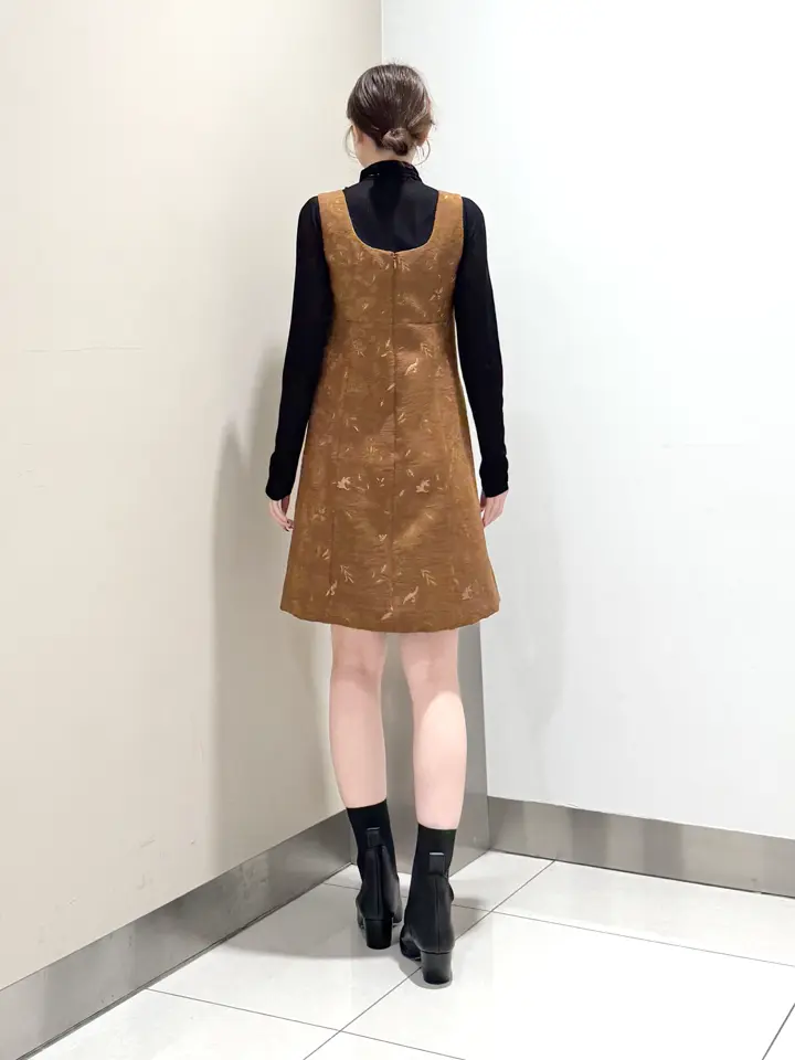 GRACE CONTINENTAL The Banquet Suzuka コーディネート画像