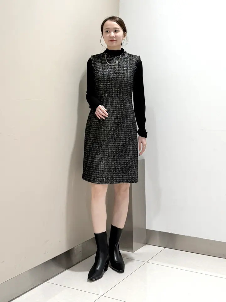 GRACE CONTINENTAL The Banquet Suzuka コーディネート画像