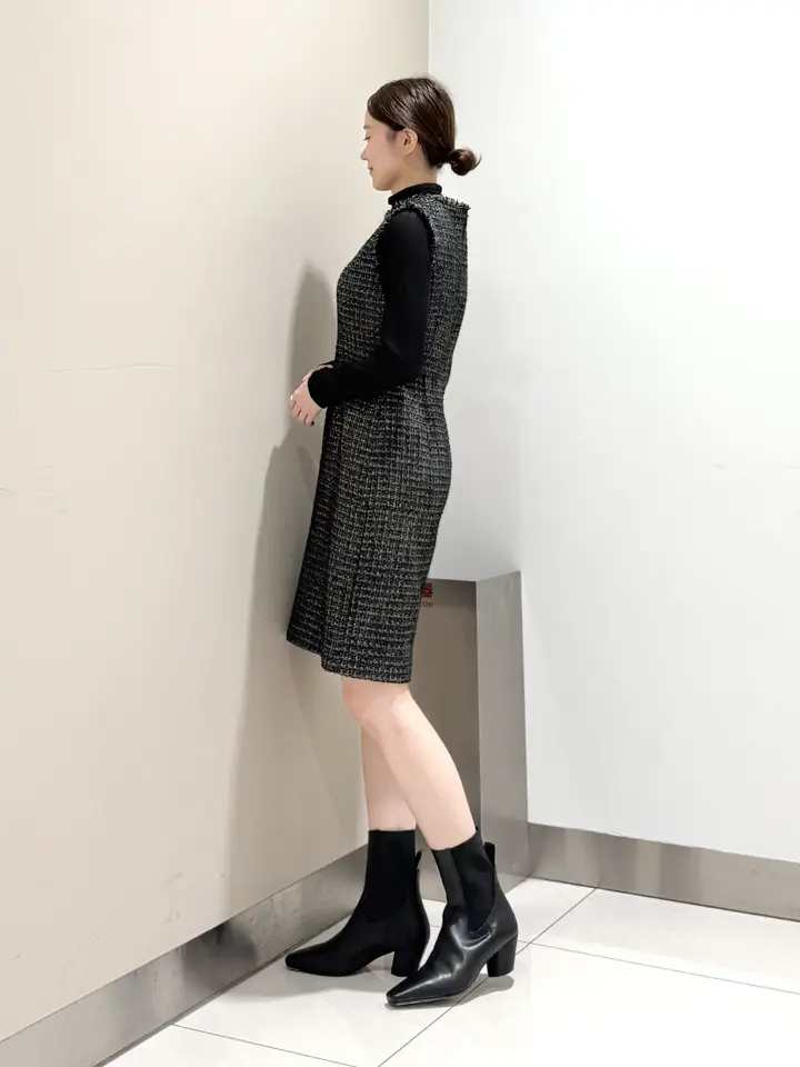 GRACE CONTINENTAL The Banquet Suzuka コーディネート画像