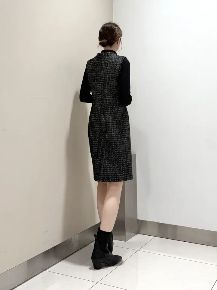 GRACE CONTINENTAL The Banquet Suzuka コーディネート画像