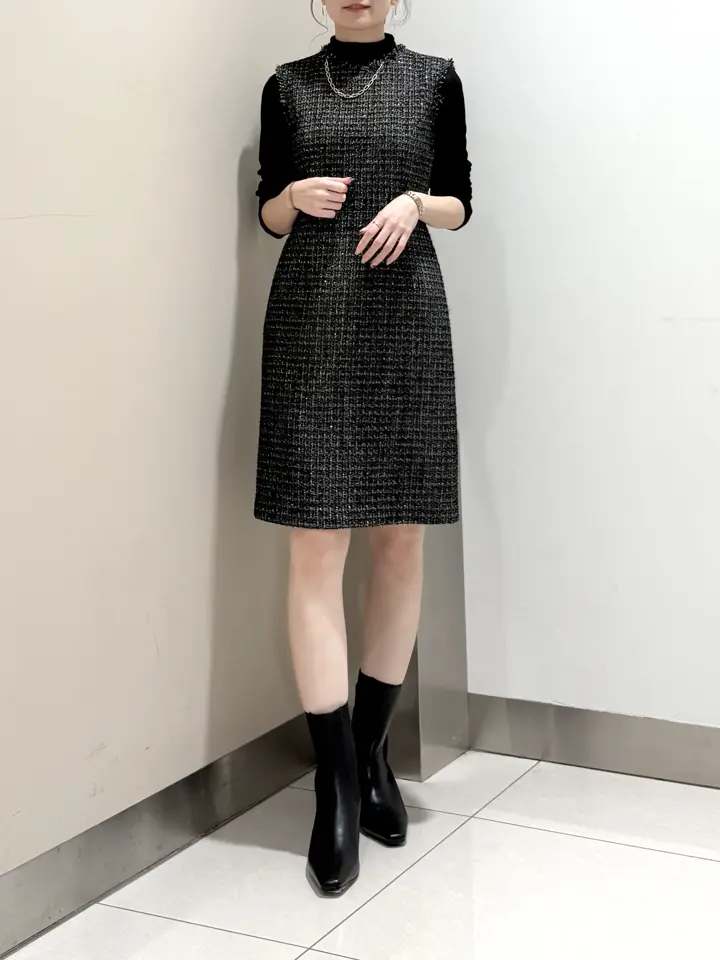 GRACE CONTINENTAL The Banquet Suzuka コーディネート画像