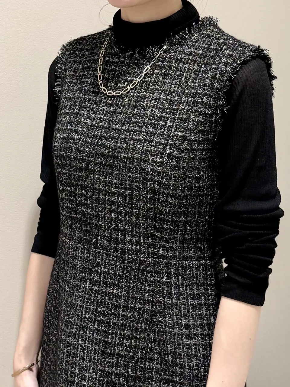 GRACE CONTINENTAL The Banquet Suzuka コーディネート画像