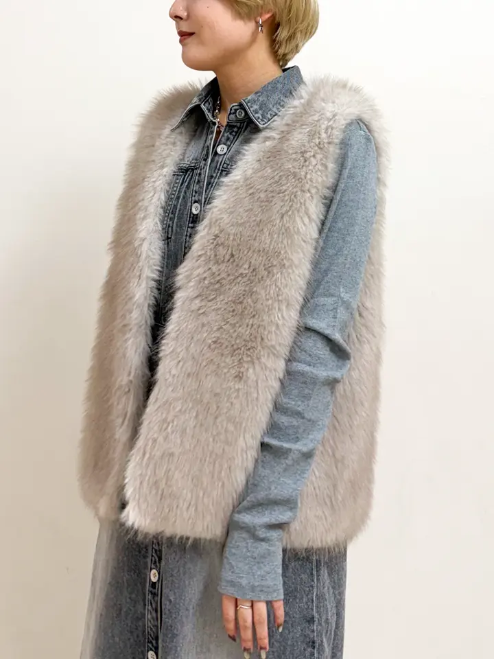 GRACE CONTINENTAL The Banquet hoshino_y コーディネート画像