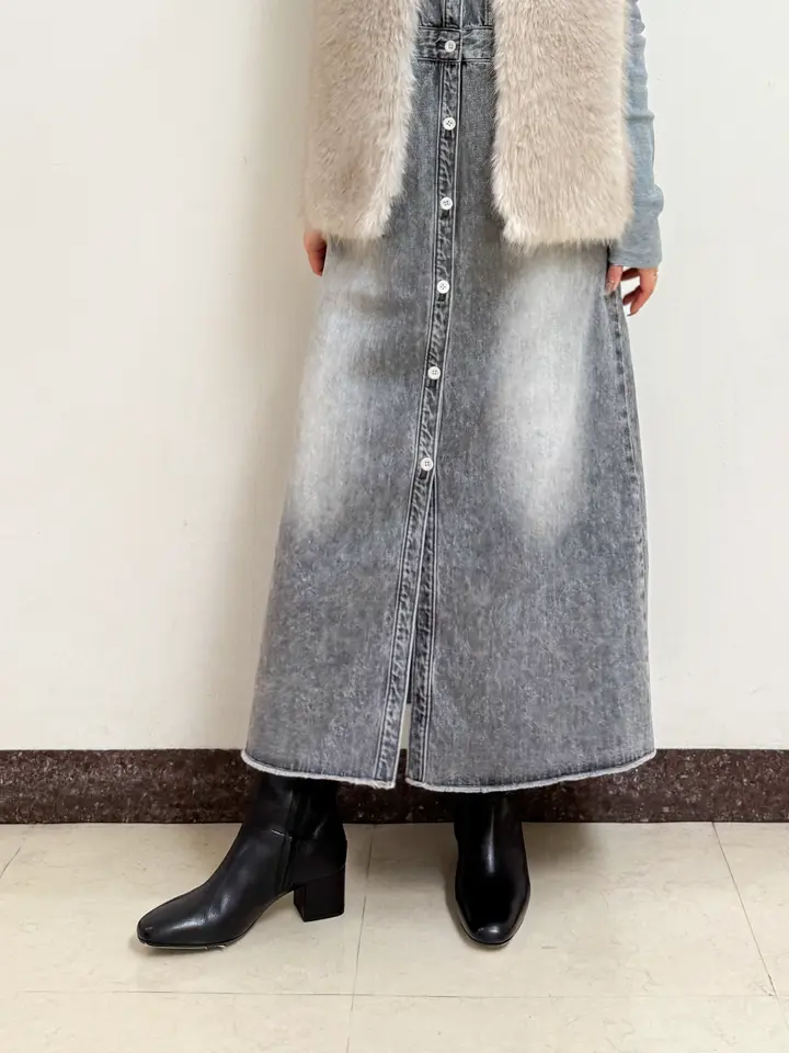 GRACE CONTINENTAL The Banquet hoshino_y コーディネート画像