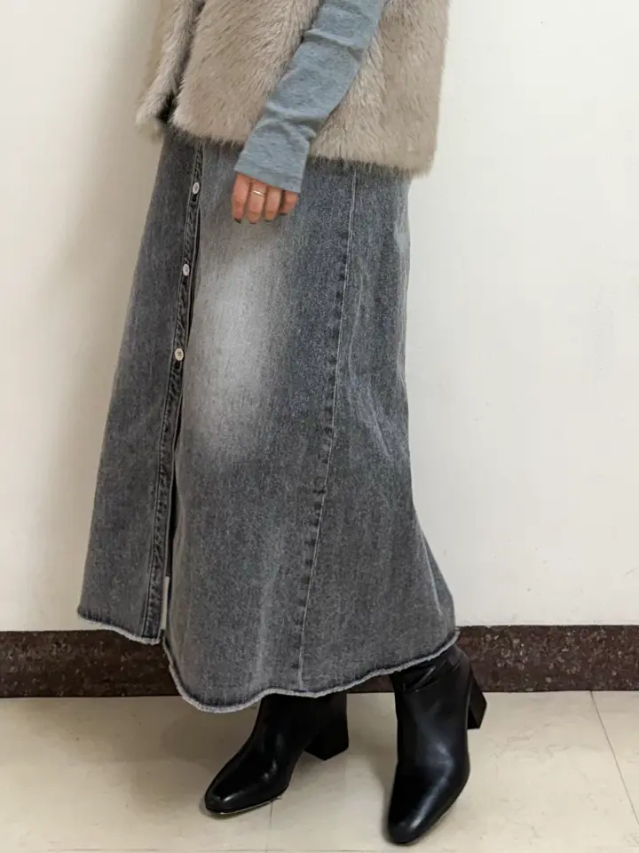 GRACE CONTINENTAL The Banquet hoshino_y コーディネート画像