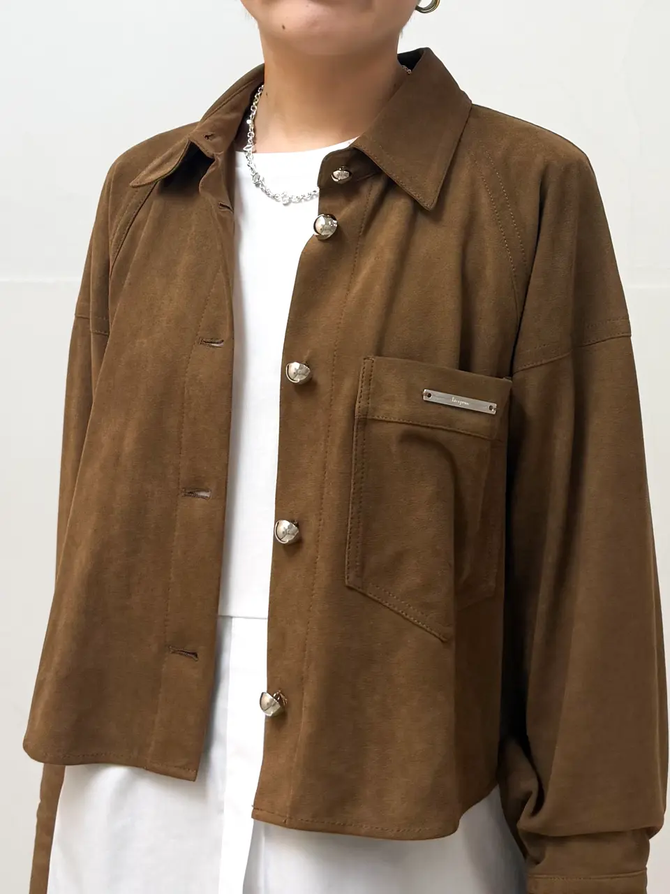 GRACE CONTINENTAL The Banquet hoshino_y コーディネート画像