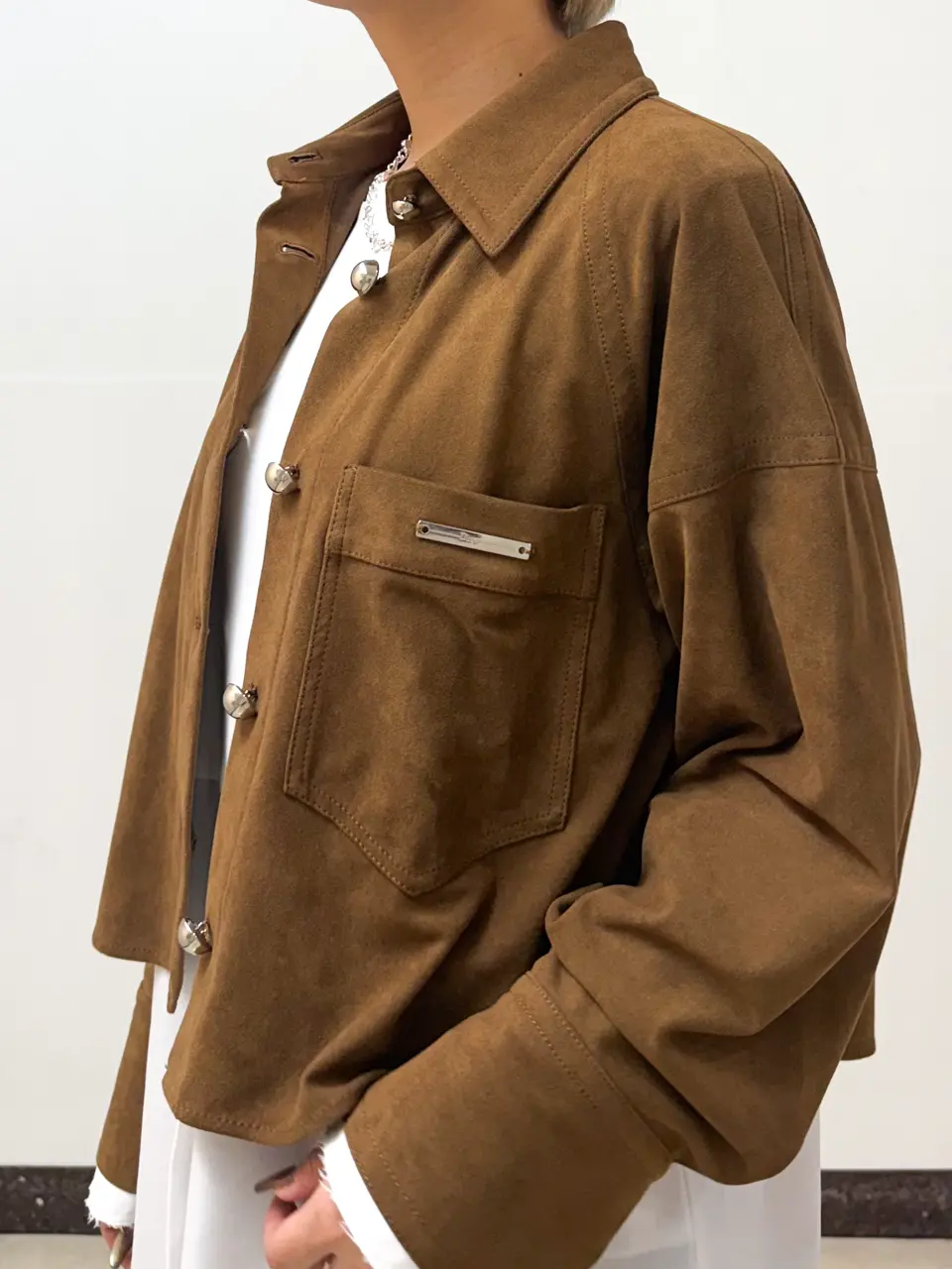 GRACE CONTINENTAL The Banquet hoshino_y コーディネート画像