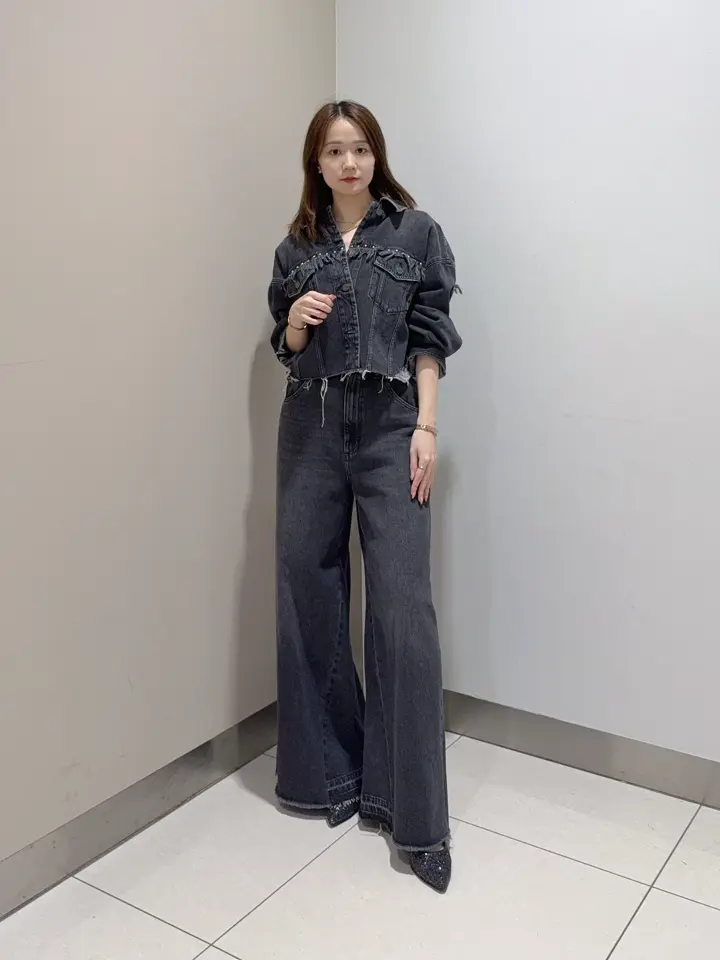 GRACE CONTINENTAL The Banquet Suzuka コーディネート画像