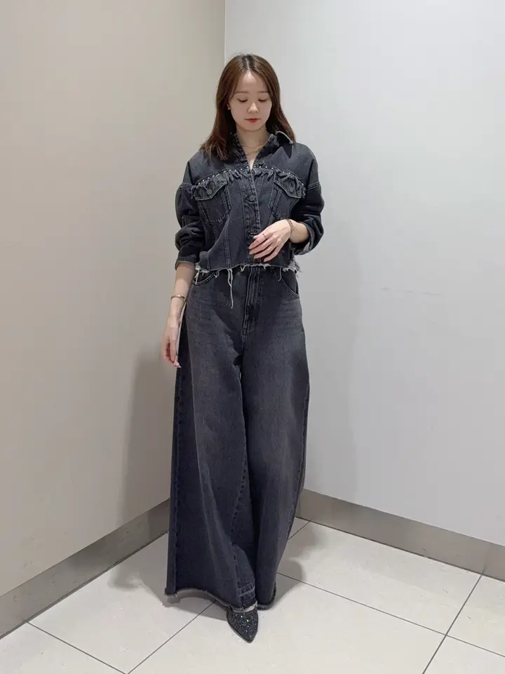 GRACE CONTINENTAL The Banquet Suzuka コーディネート画像