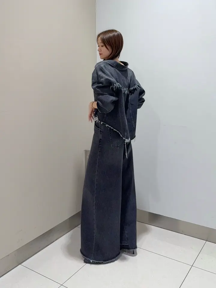 GRACE CONTINENTAL The Banquet Suzuka コーディネート画像