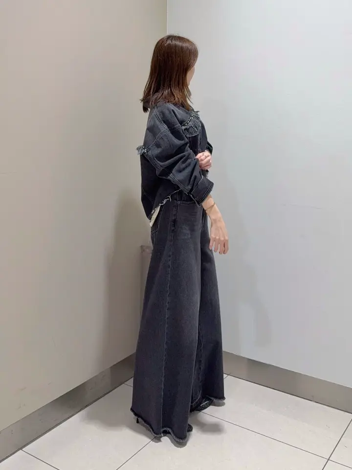 GRACE CONTINENTAL The Banquet Suzuka コーディネート画像