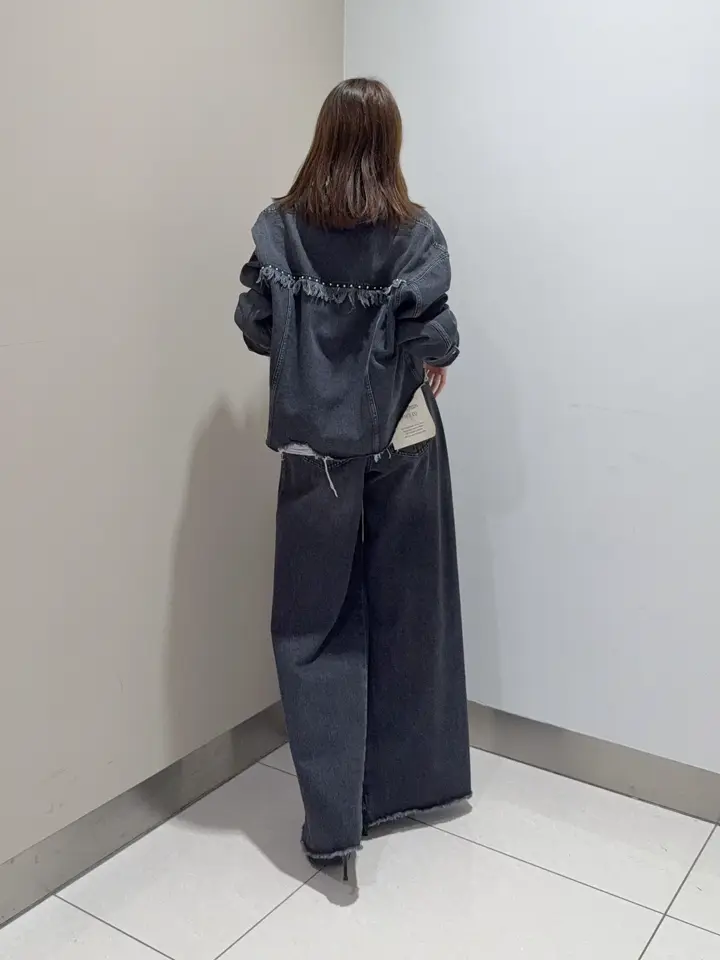 GRACE CONTINENTAL The Banquet Suzuka コーディネート画像