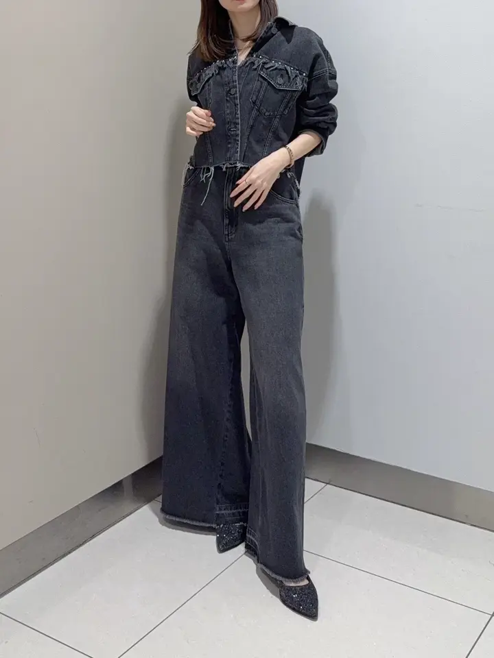 GRACE CONTINENTAL The Banquet Suzuka コーディネート画像