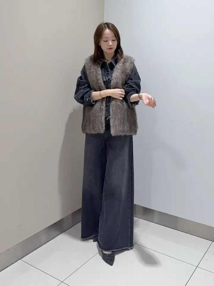 GRACE CONTINENTAL The Banquet Suzuka コーディネート画像