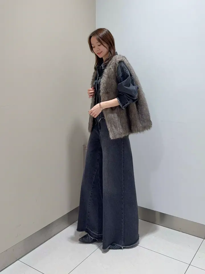 GRACE CONTINENTAL The Banquet Suzuka コーディネート画像