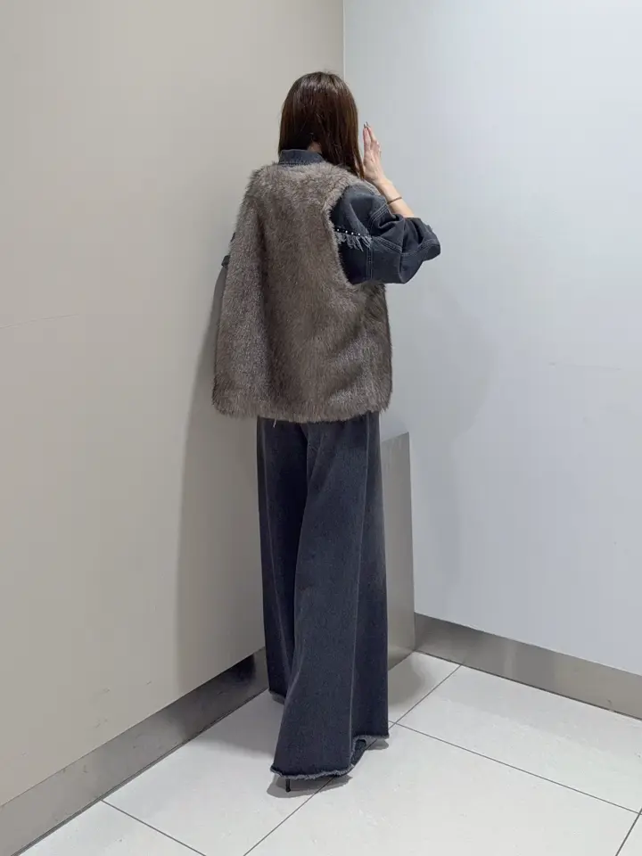 GRACE CONTINENTAL The Banquet Suzuka コーディネート画像