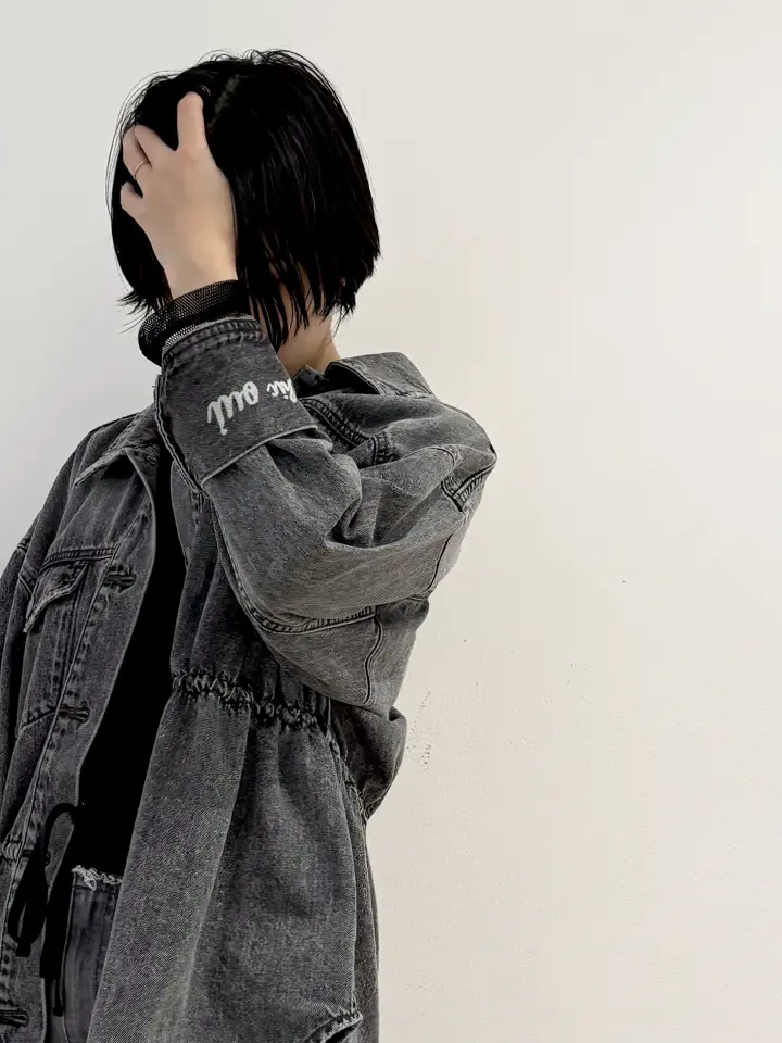 GRACE CONTINENTAL The Banquet A.FUKUDA コーディネート画像