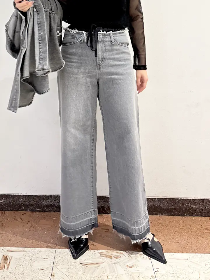 GRACE CONTINENTAL The Banquet A.FUKUDA コーディネート画像