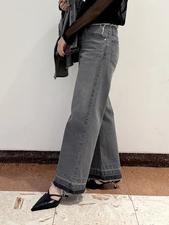 GRACE CONTINENTAL The Banquet A.FUKUDA コーディネート画像