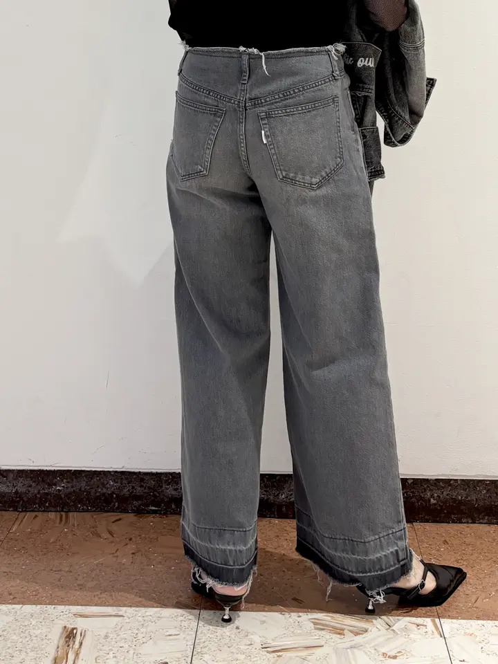 GRACE CONTINENTAL The Banquet A.FUKUDA コーディネート画像