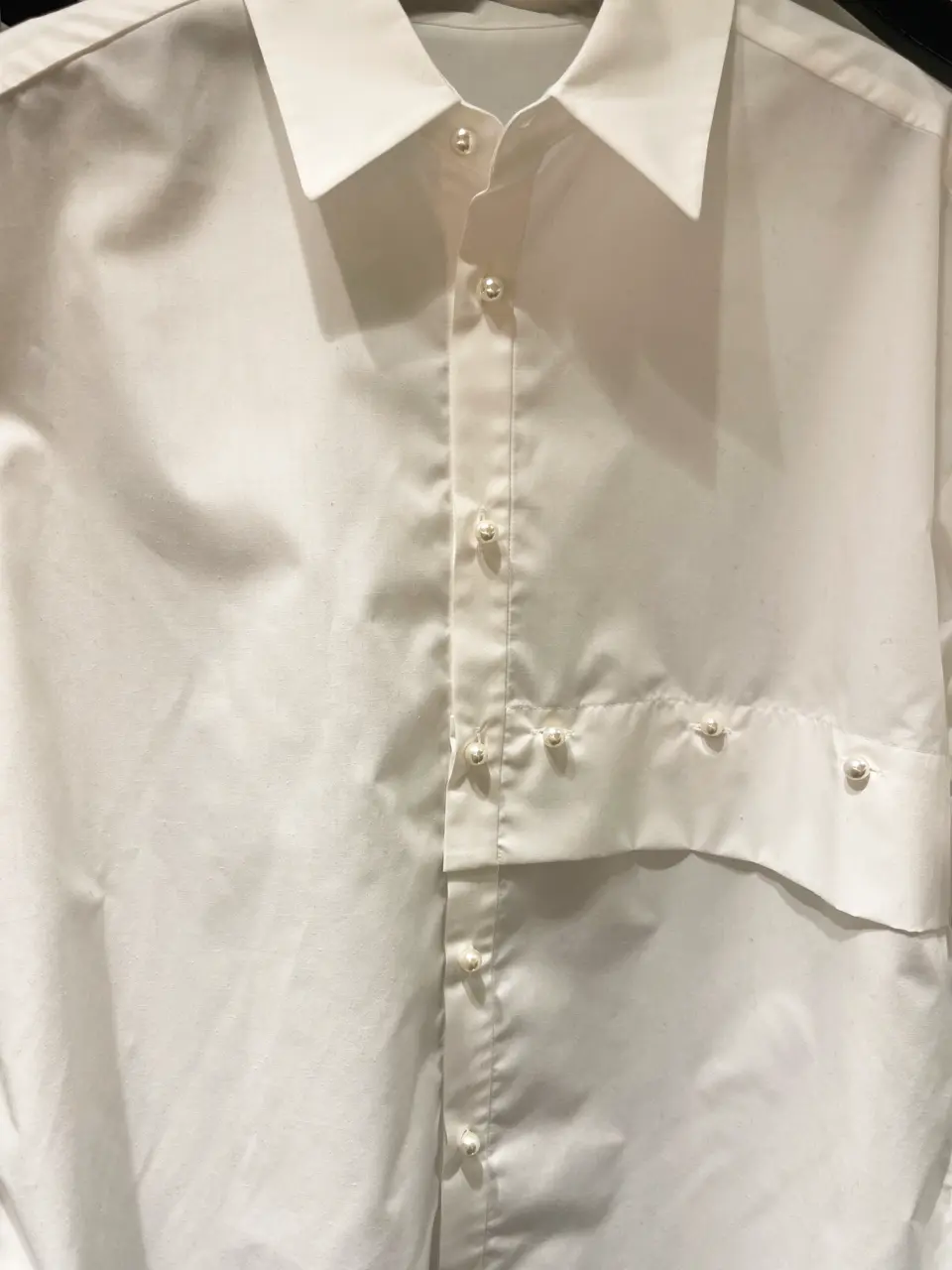 GRACE CONTINENTAL The Banquet nao コーディネート画像