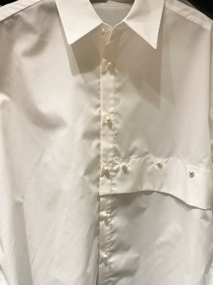 GRACE CONTINENTAL The Banquet nao コーディネート画像