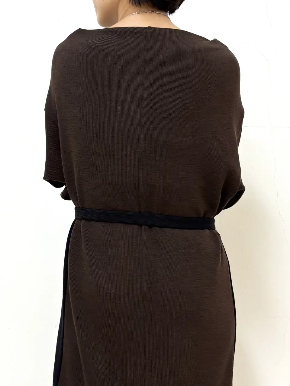 GRACE CONTINENTAL The Banquet A.FUKUDA コーディネート画像