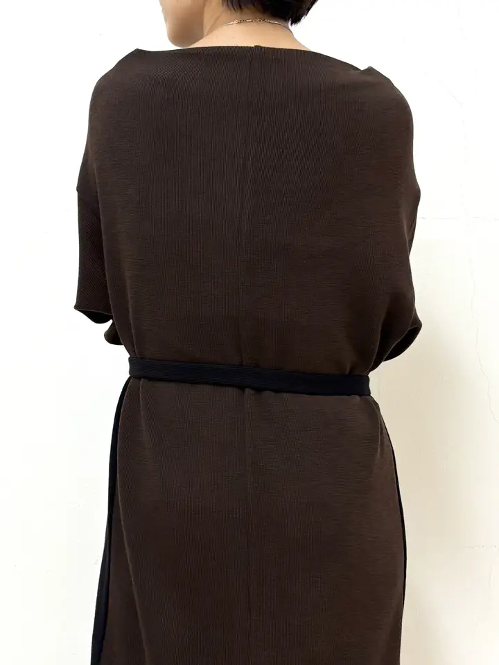 GRACE CONTINENTAL The Banquet A.FUKUDA コーディネート画像