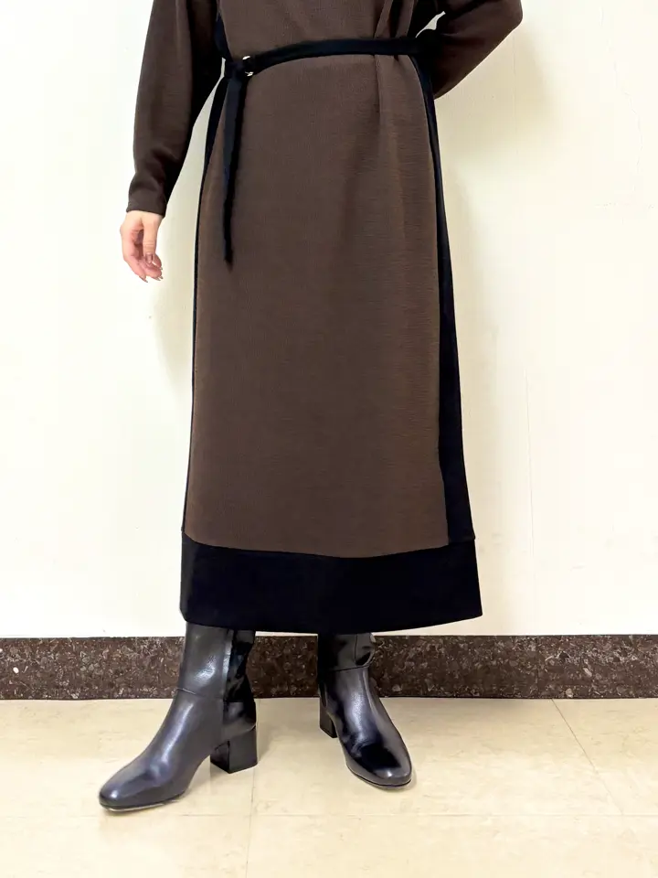 GRACE CONTINENTAL The Banquet A.FUKUDA コーディネート画像