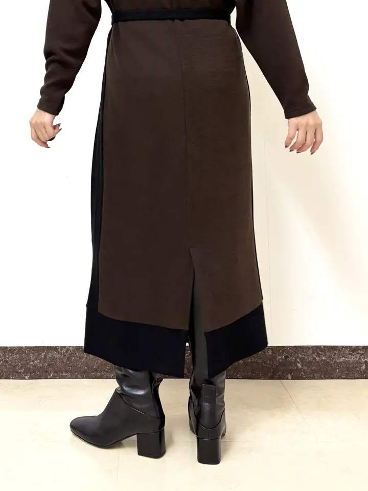 GRACE CONTINENTAL The Banquet A.FUKUDA コーディネート画像