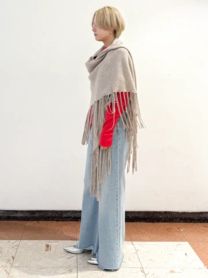 GRACE CONTINENTAL The Banquet hoshino_y コーディネート画像