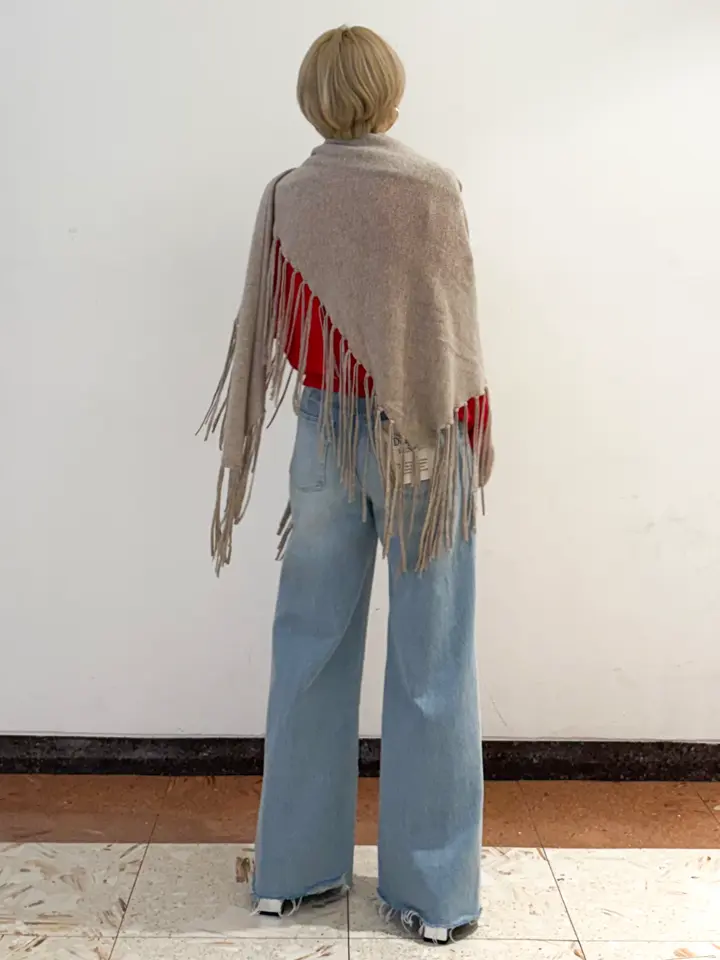 GRACE CONTINENTAL The Banquet hoshino_y コーディネート画像