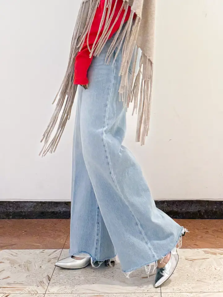 GRACE CONTINENTAL The Banquet hoshino_y コーディネート画像