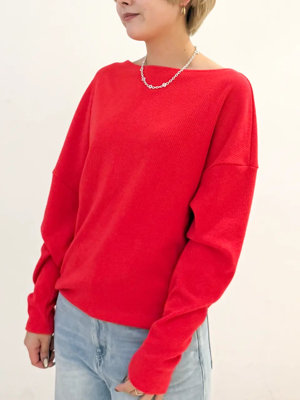 GRACE CONTINENTAL The Banquet hoshino_y コーディネート画像