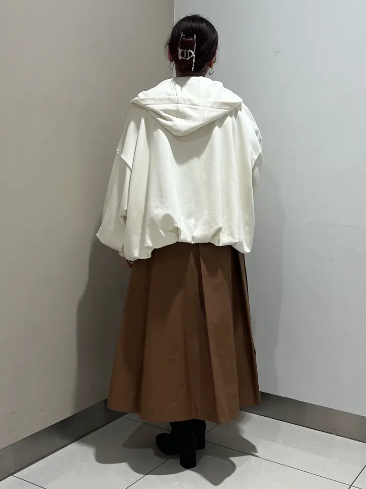 GRACE CONTINENTAL The Banquet SAITO コーディネート画像