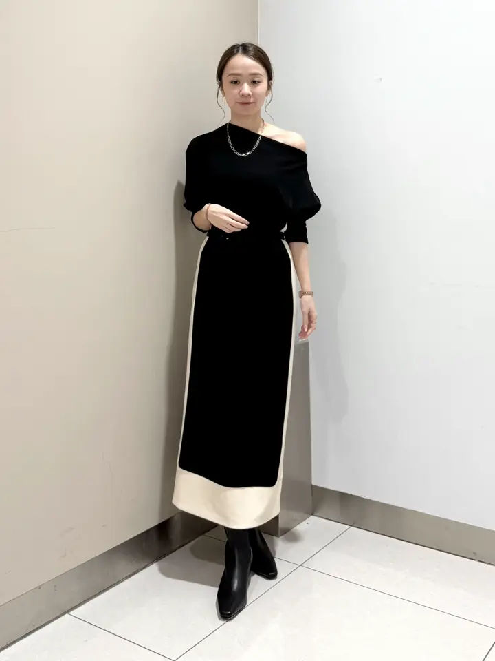 GRACE CONTINENTAL The Banquet Suzuka コーディネート画像