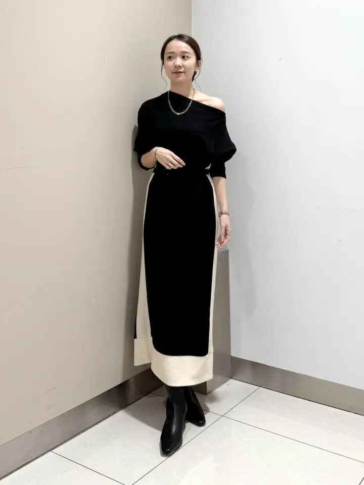 GRACE CONTINENTAL The Banquet Suzuka コーディネート画像